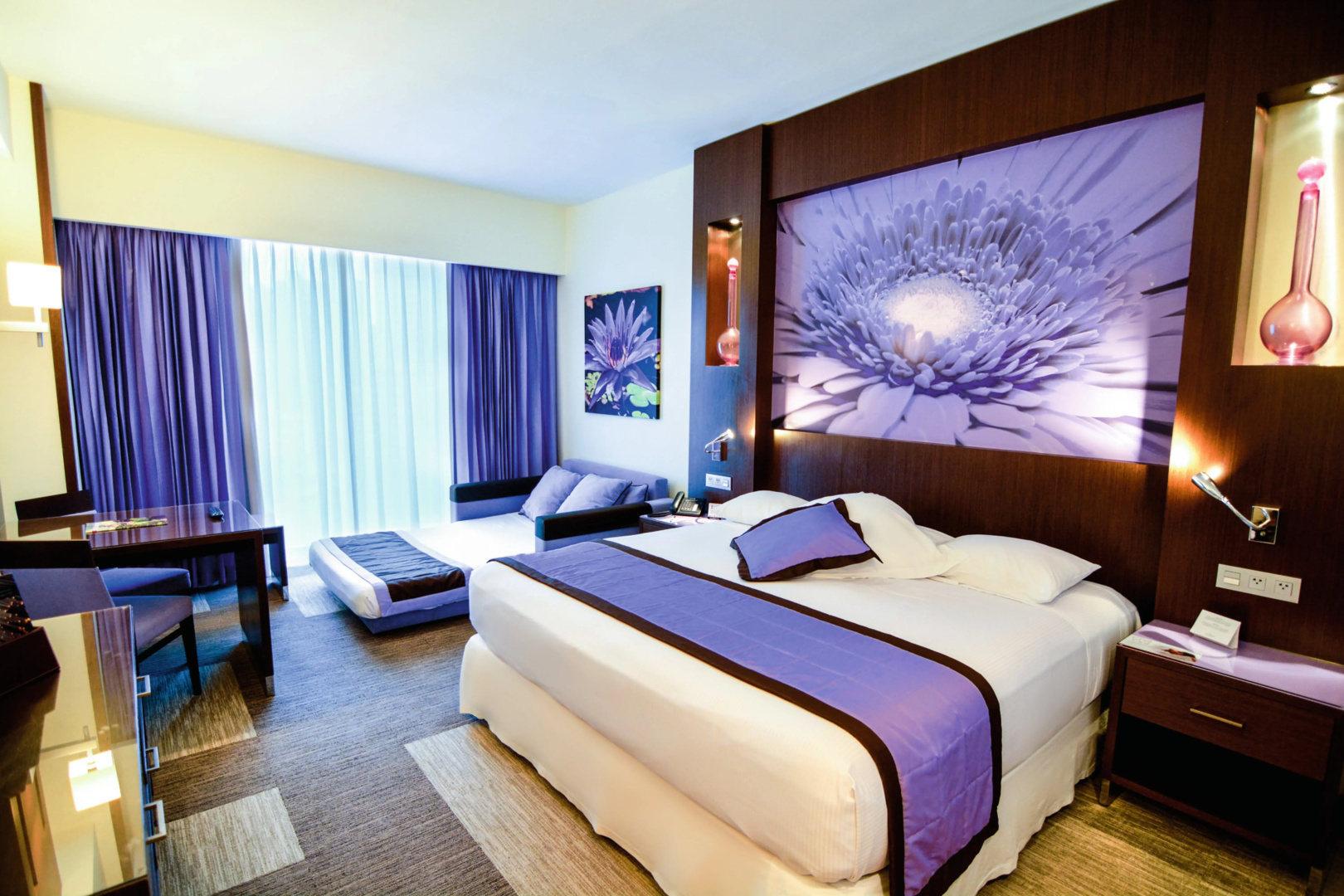 Foto - Hotel Riu Plaza Panama