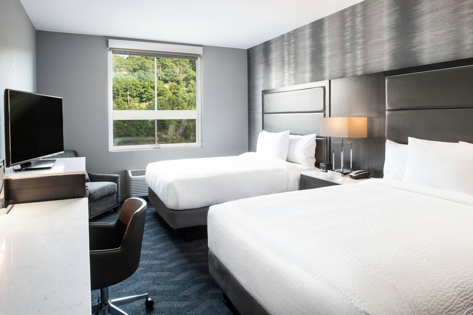 Foto - Fairfield Inn & Suites by Marriott Boston Waltham