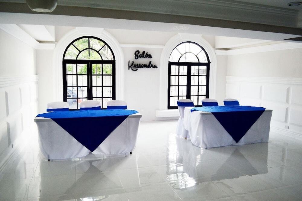 Foto - Hotel Villa Antigua