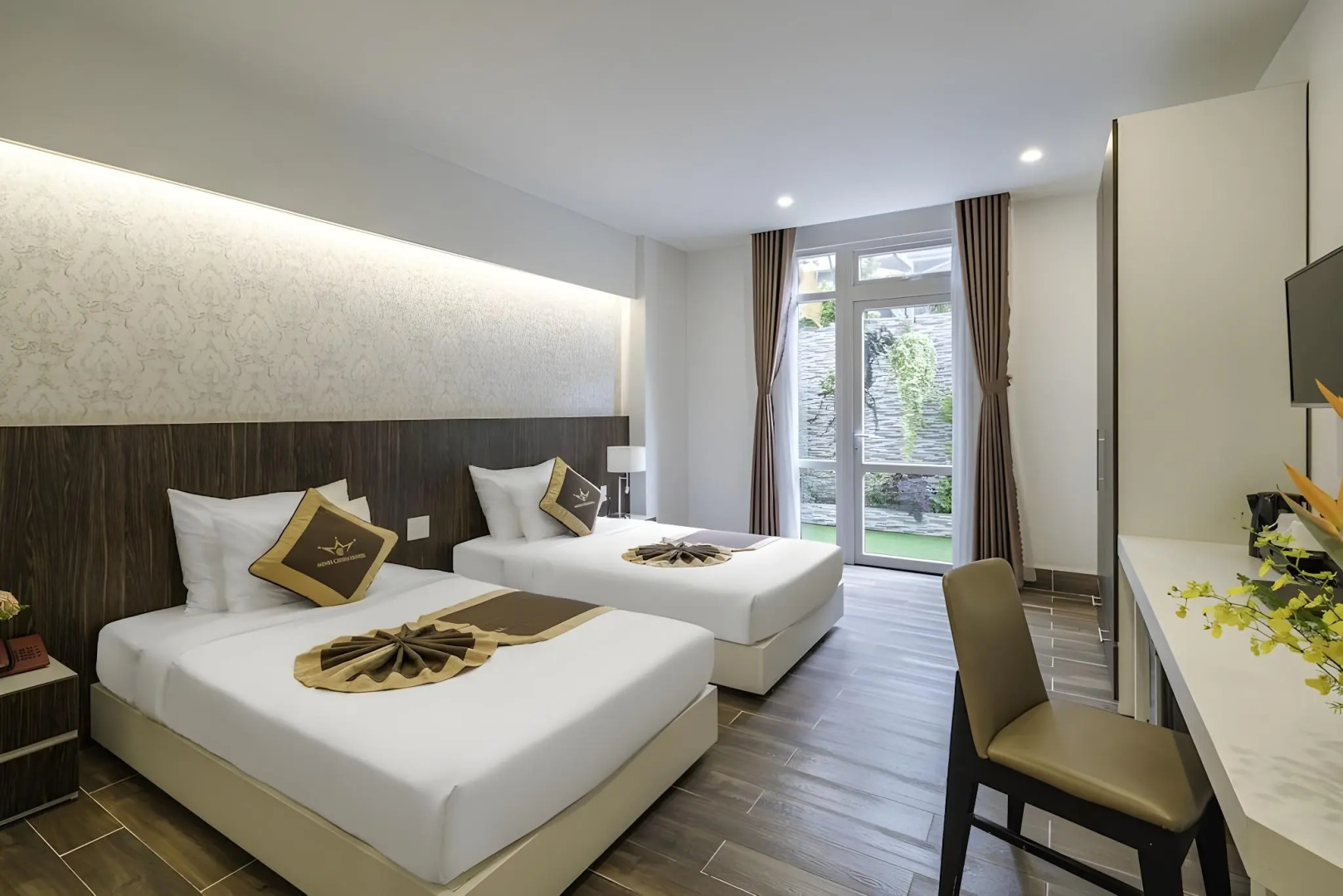 Minh Chien Hotel