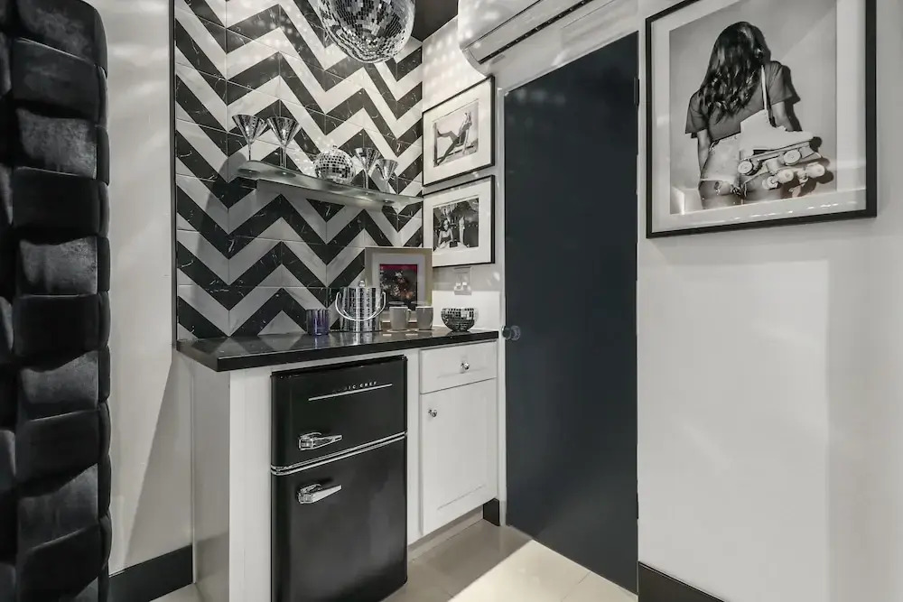 Photo - The Velvet Rope PS