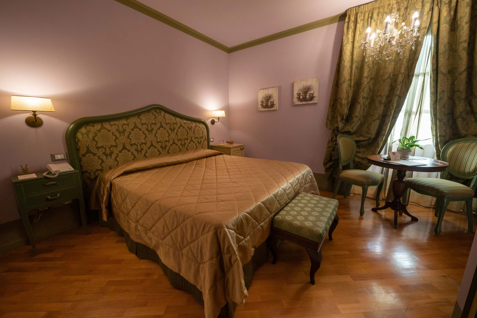 Photo - San Luca Palace