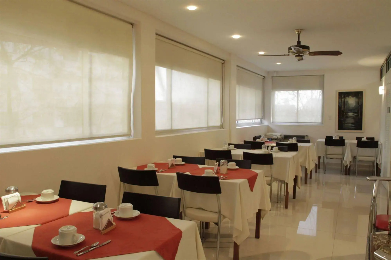 Foto - Crillon Mendoza