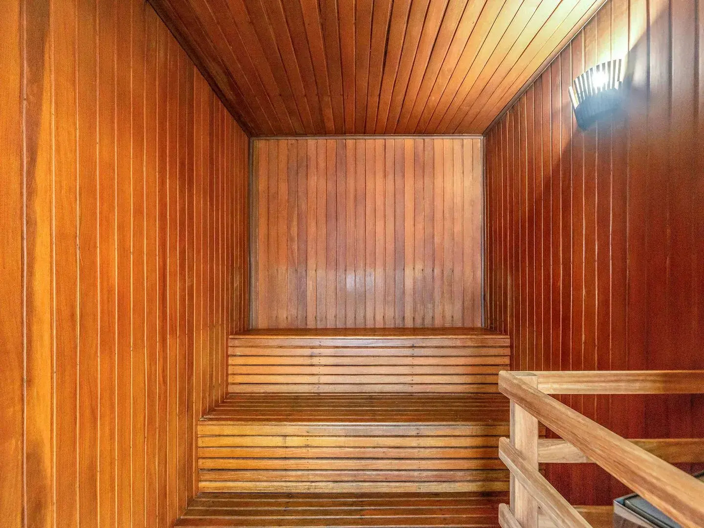 Foto - Manhattan Porto Alegre by Mercure - 5 minutos do Hospital Moinhos de Vento