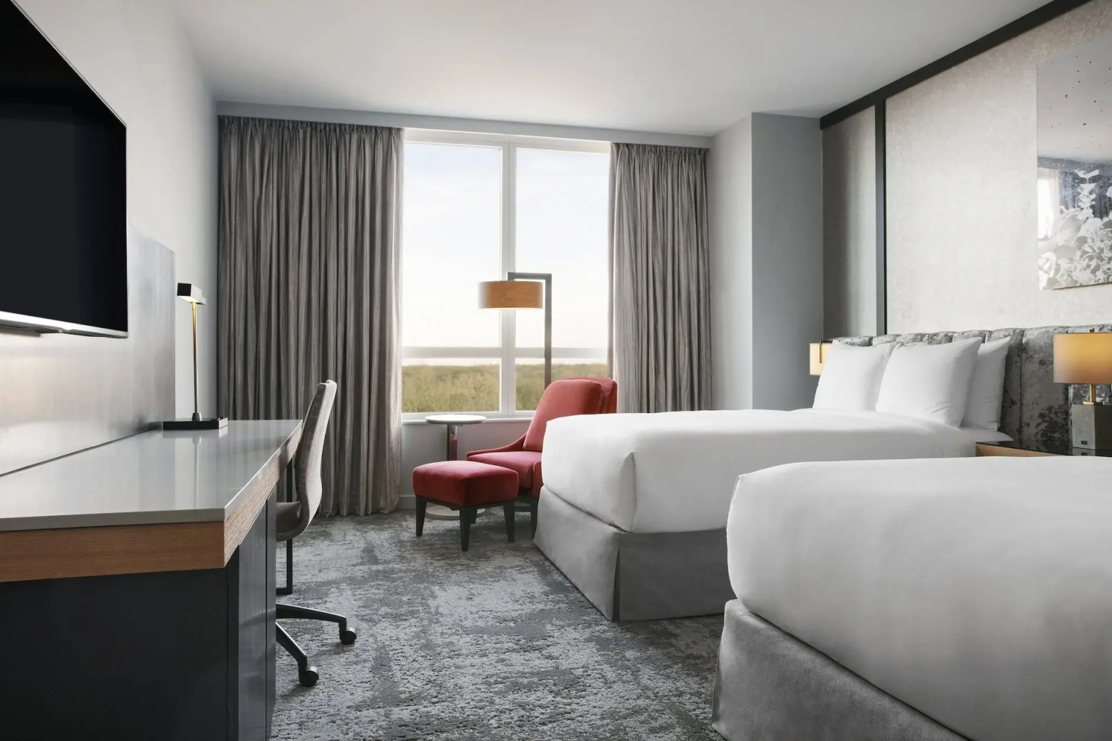 Foto - Loews Chicago O'Hare Hotel