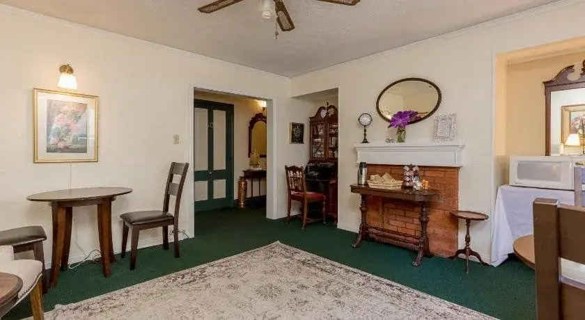 Foto - Cherokee Lodge