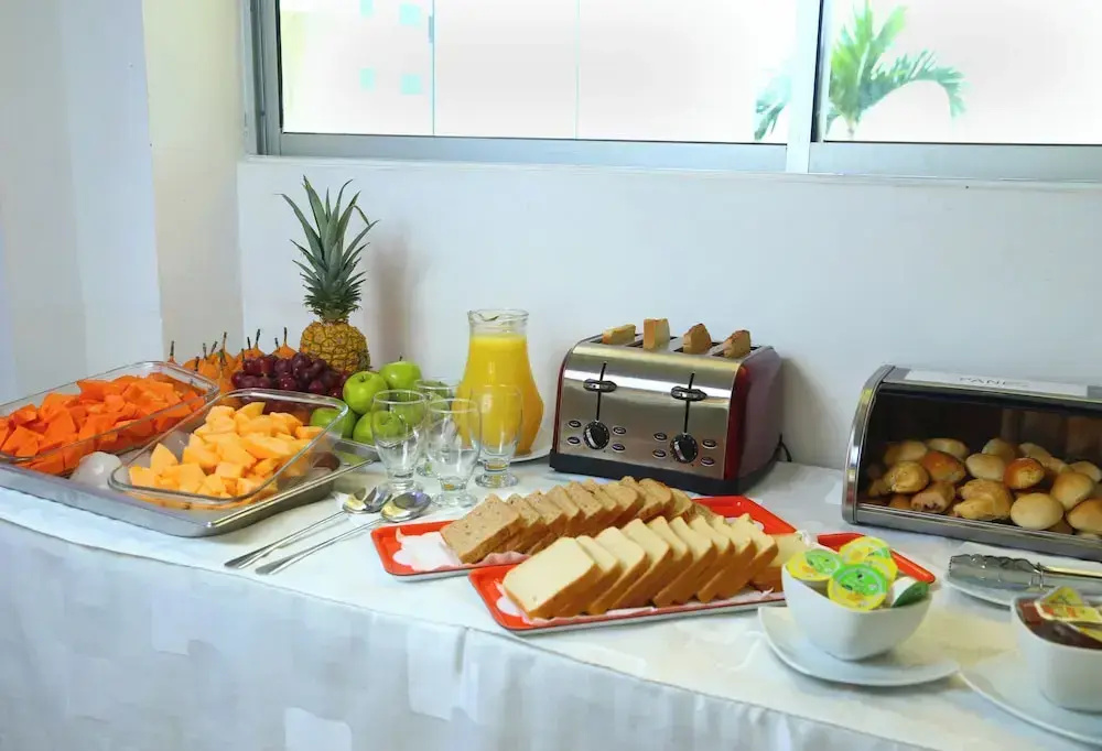 Foto - Casa Pucllana Miraflores - Hotel Boutique