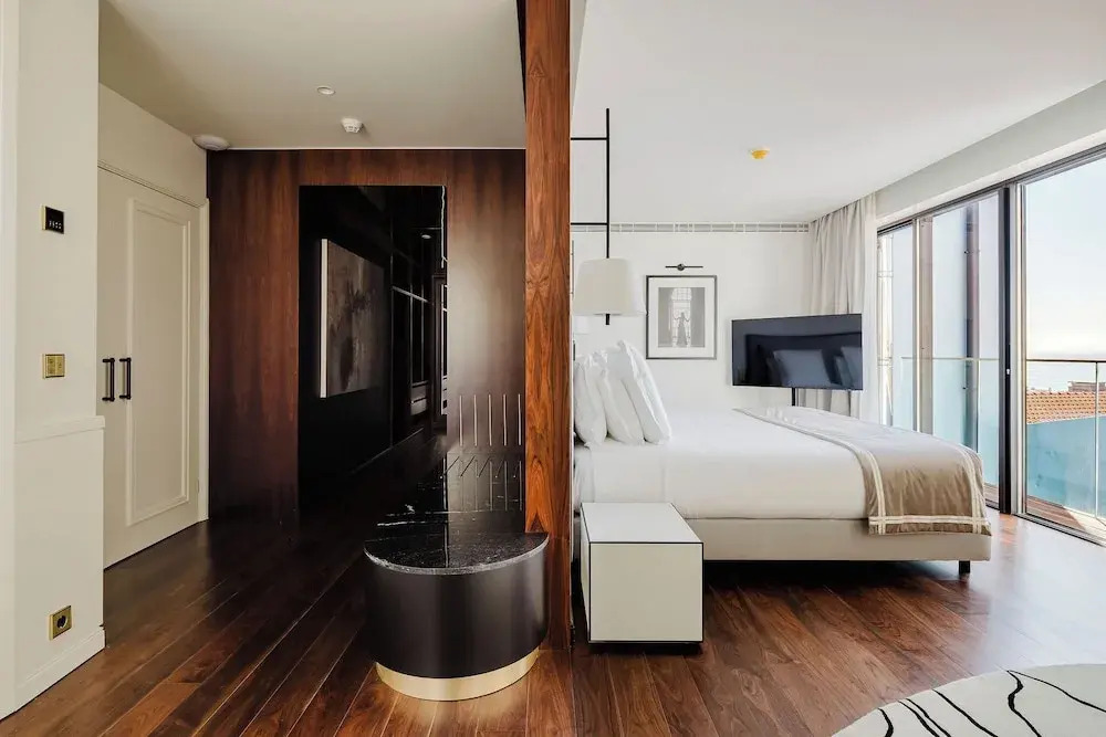 Photo - Lisbon Chiado Hotel & Spa