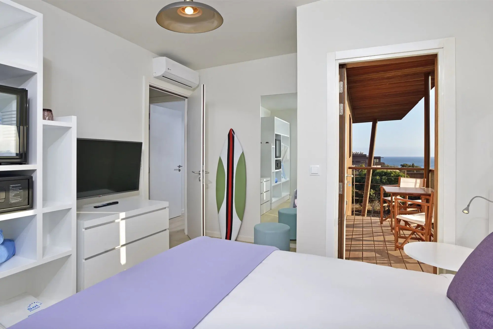 Photo - Radisson Blu Resort Taghazout Bay Surf Village