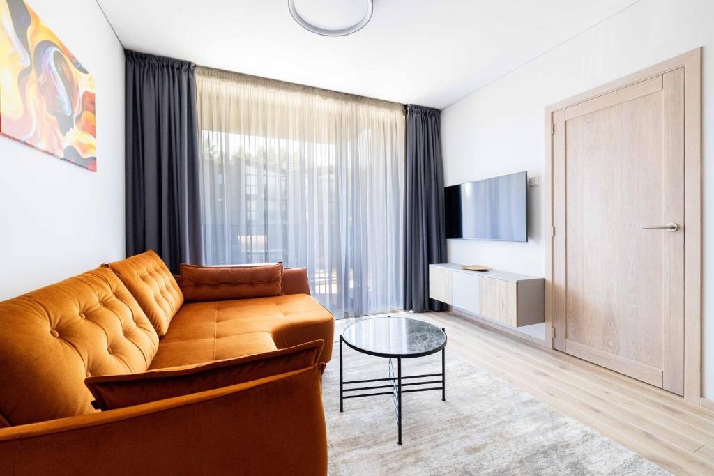 Magic Pines Apartment, By Cohost