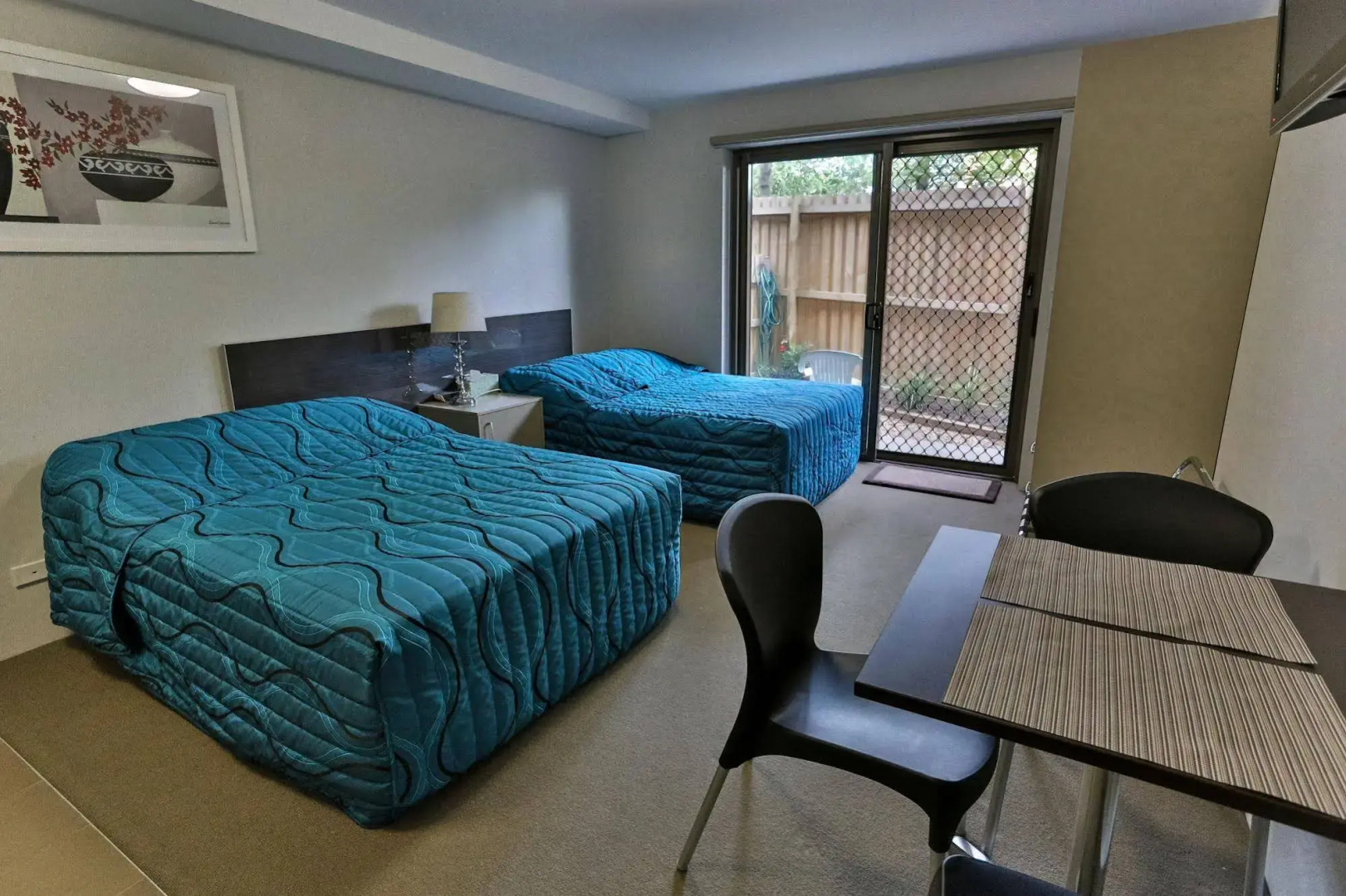 Foto - Strathfield Executive Accommodation
