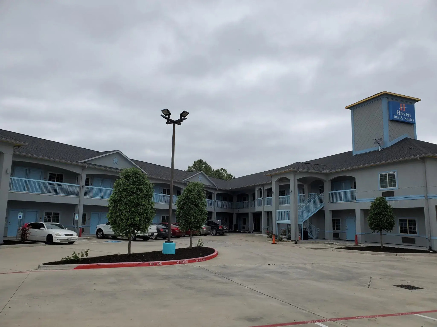 Foto - Haven Inn & Suites willowbrook