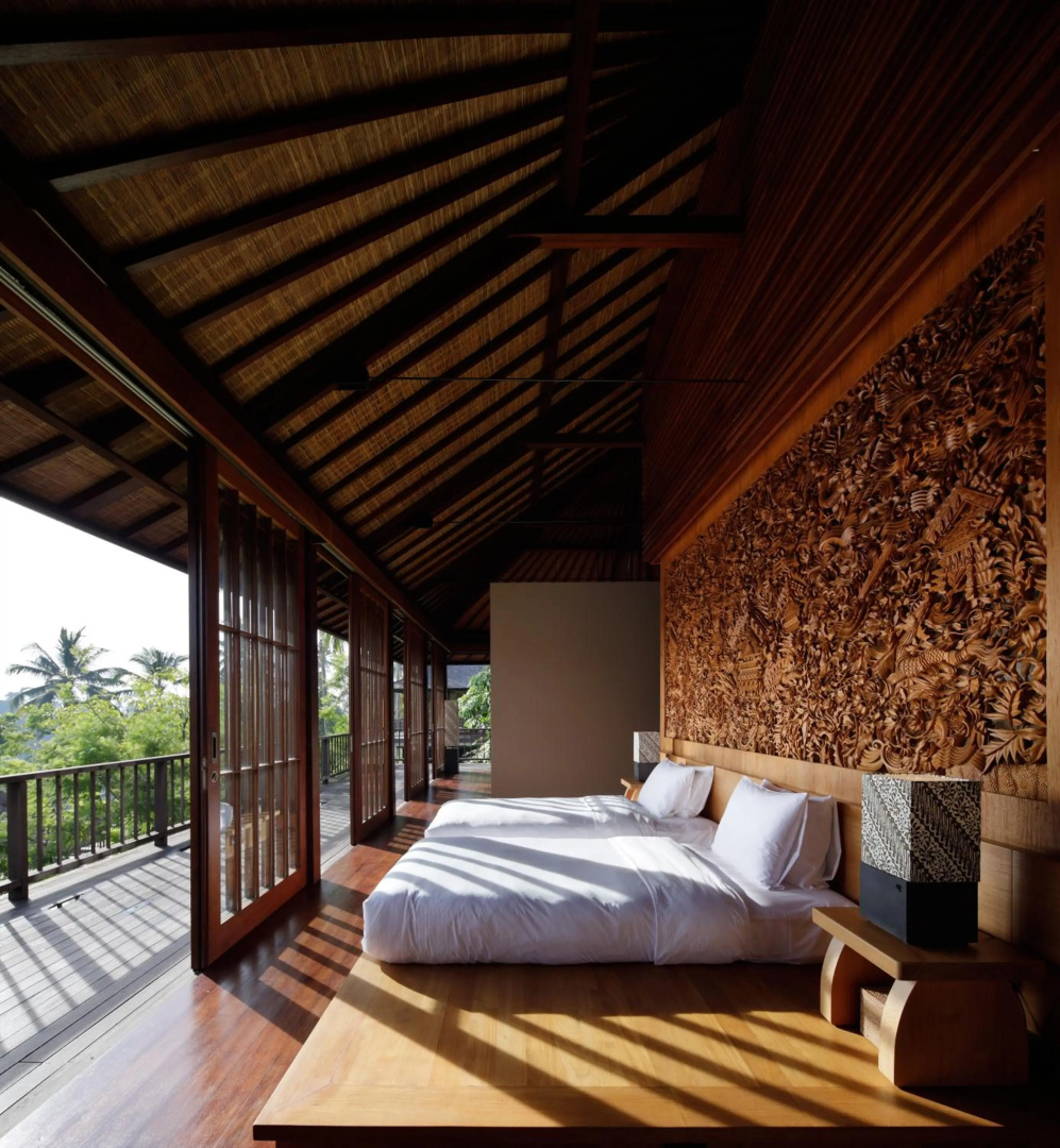 Photo - HOSHINOYA Bali