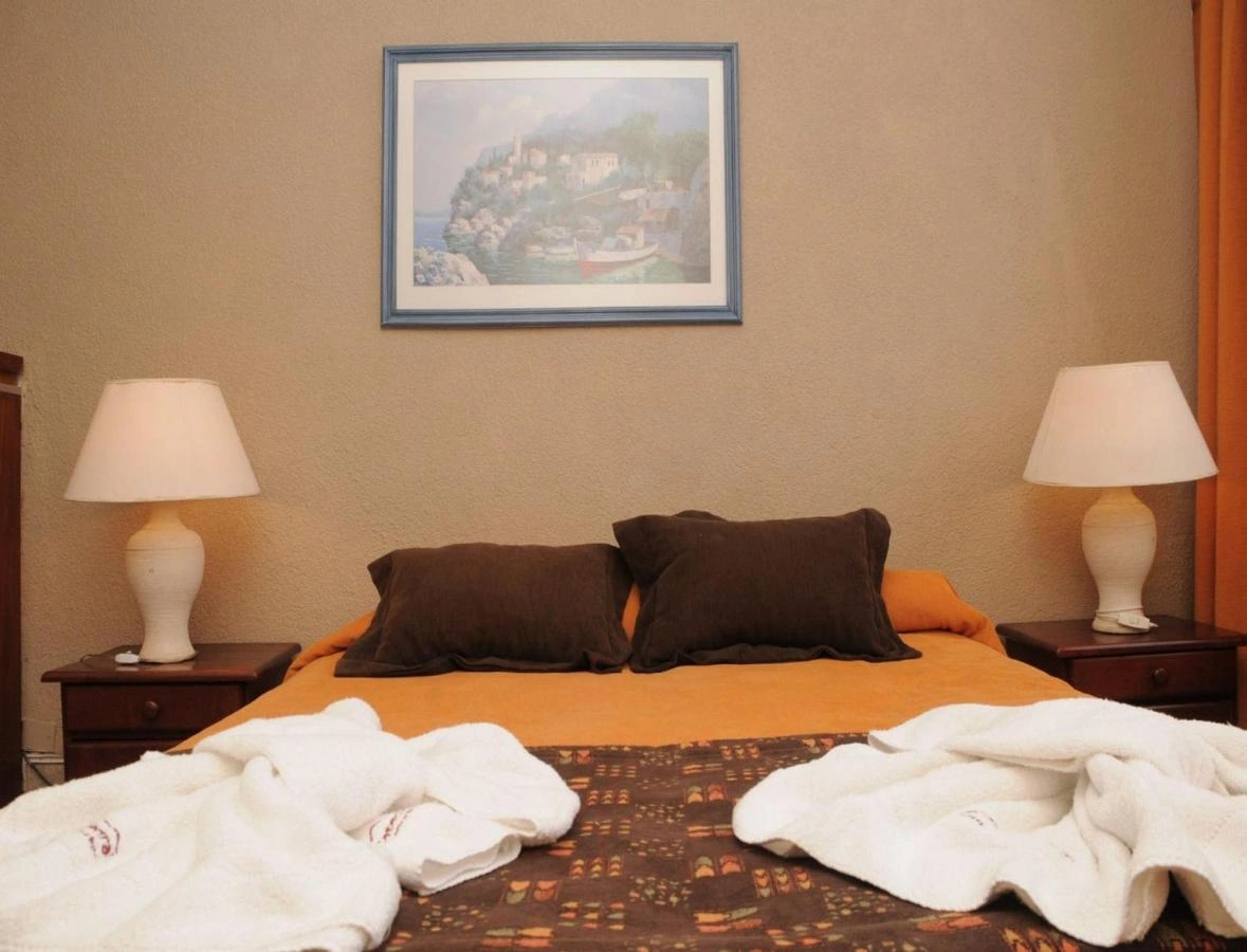 Foto - Village Catedral Hotel & Spa