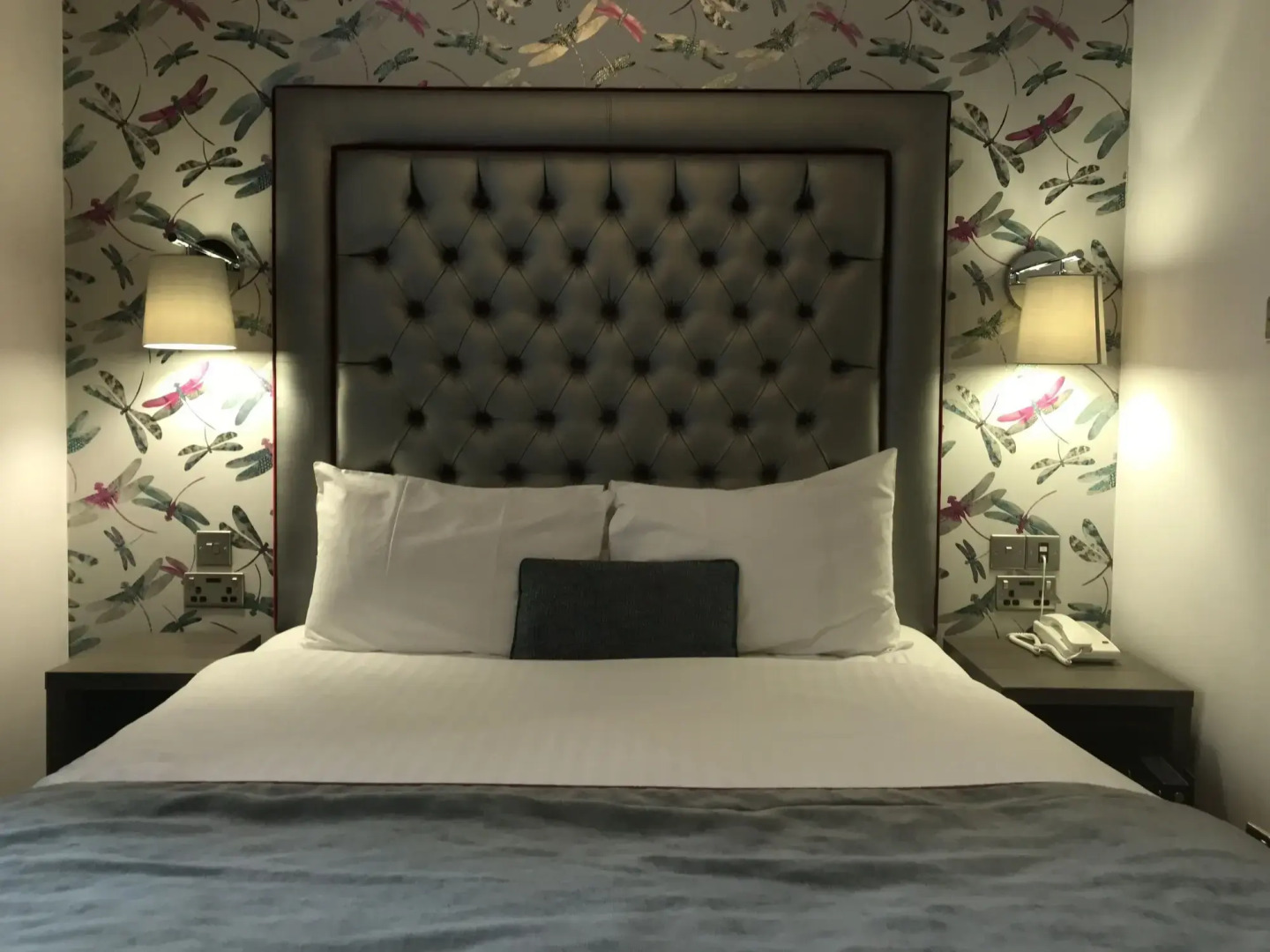 Foto - The Eaton Townhouse