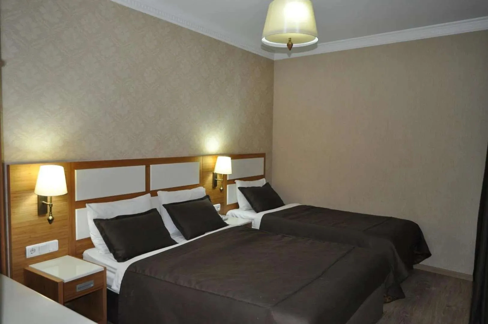 Foto - Silvana Hotel