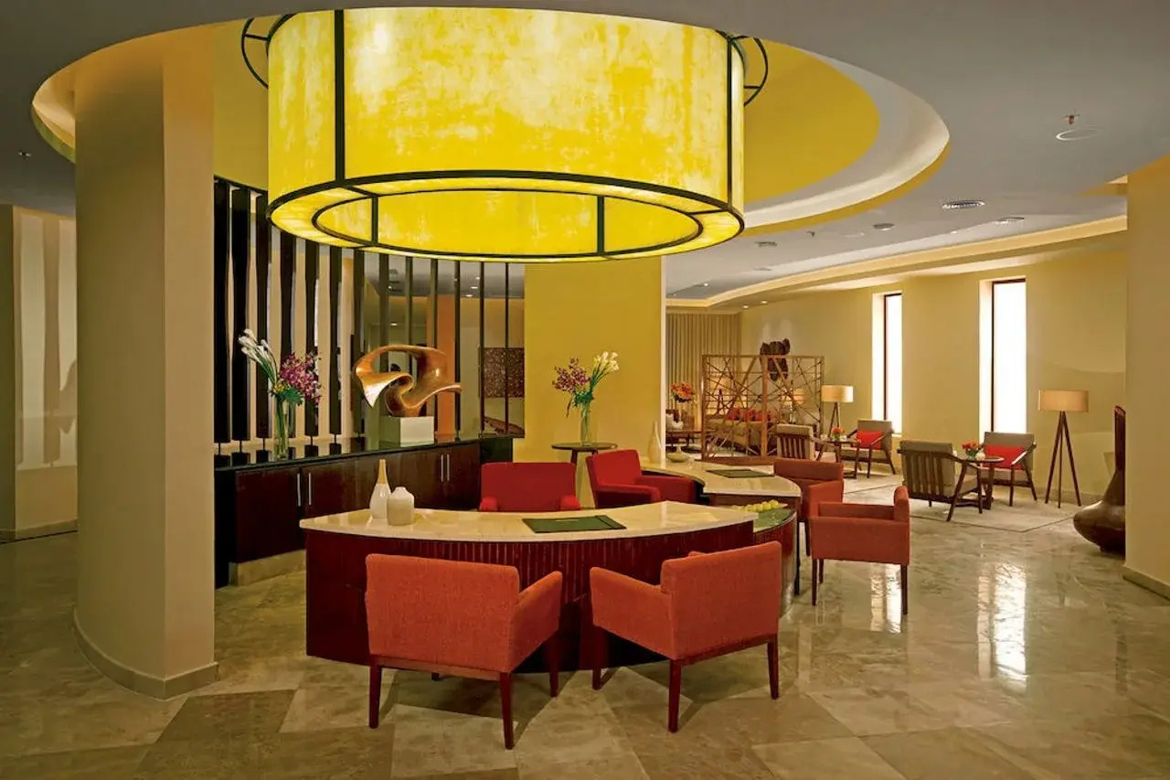 Foto - Secrets Playa Mujeres Golf & Spa Resort - All Inclusive Adults Only
