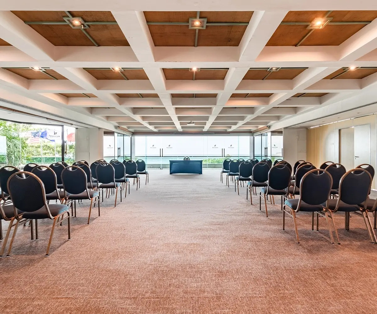 Foto - Pestana Rio Atlantica