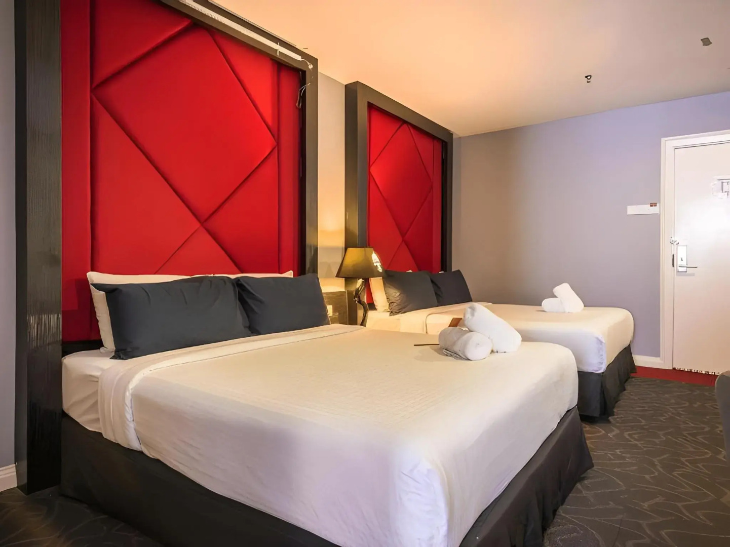 Photo - Asto Hotel Kuala Lumpur