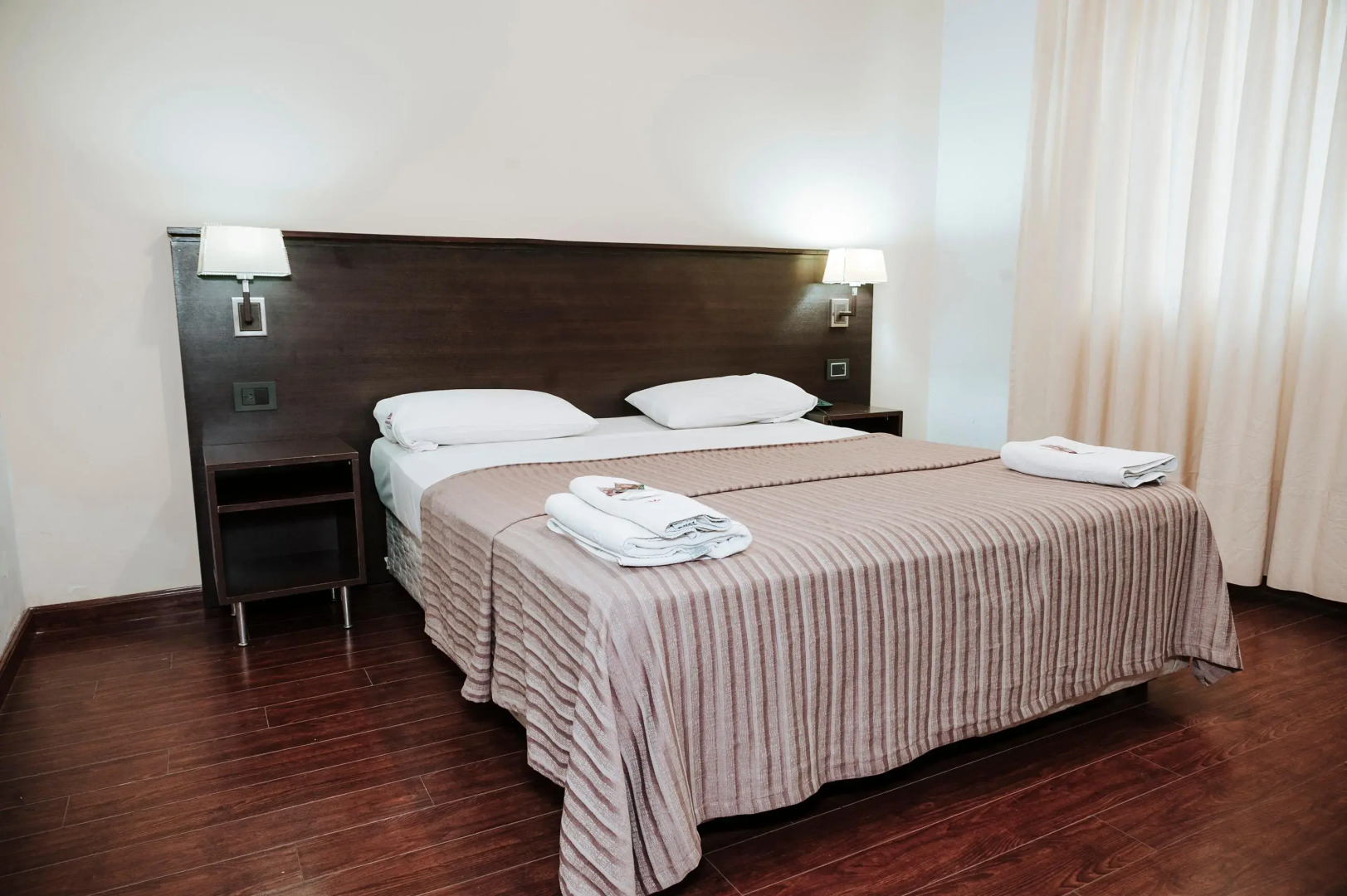 Foto - Tucuman Palace