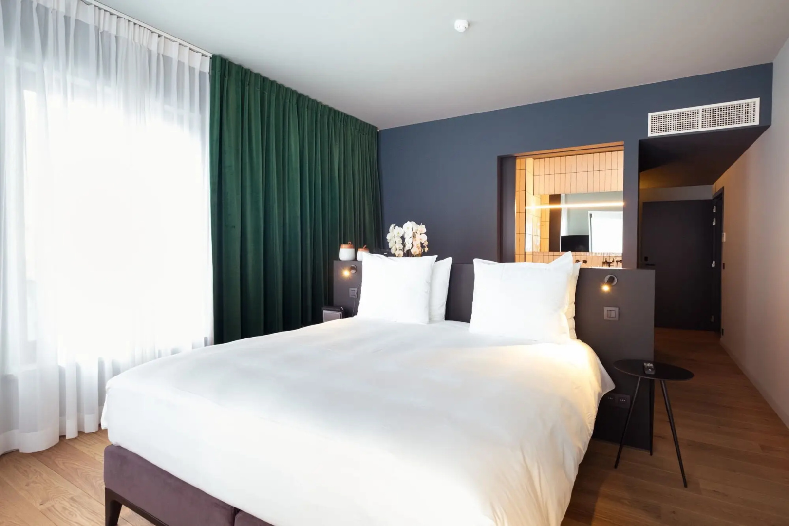 Foto - U Eat & Sleep Antwerp
