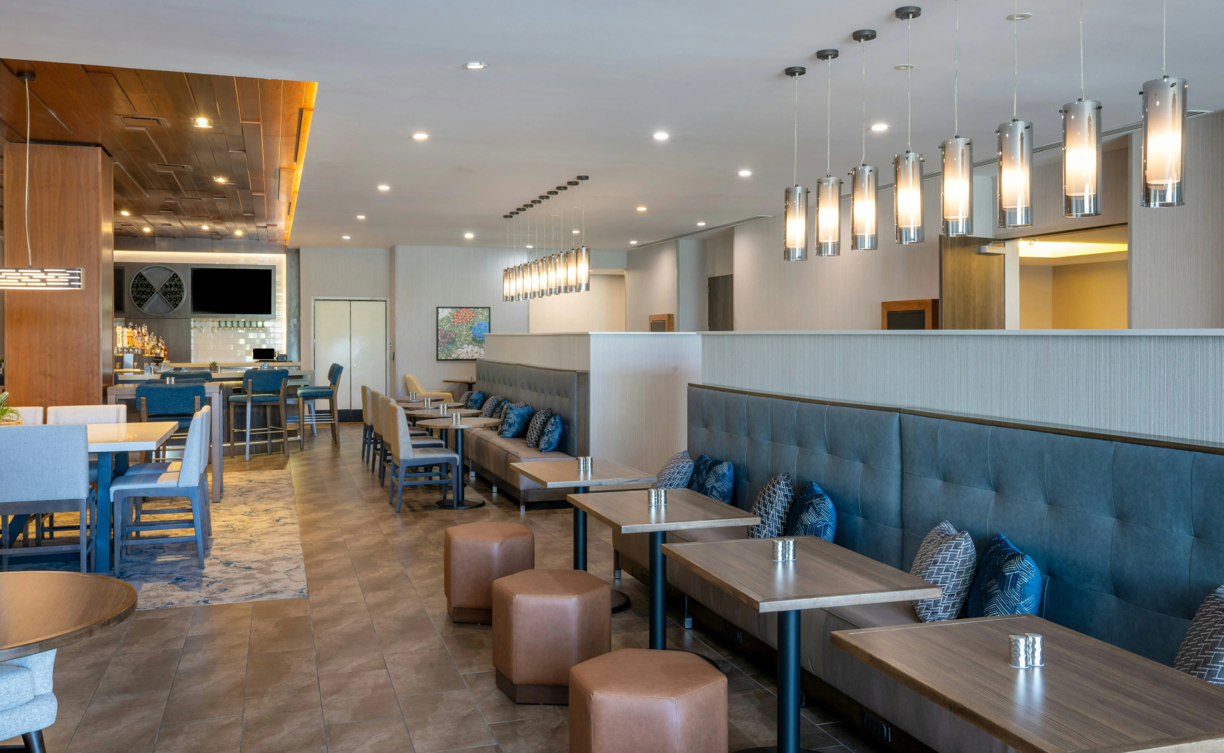 Foto - Hilton Garden Inn North Phoenix Scottsdale
