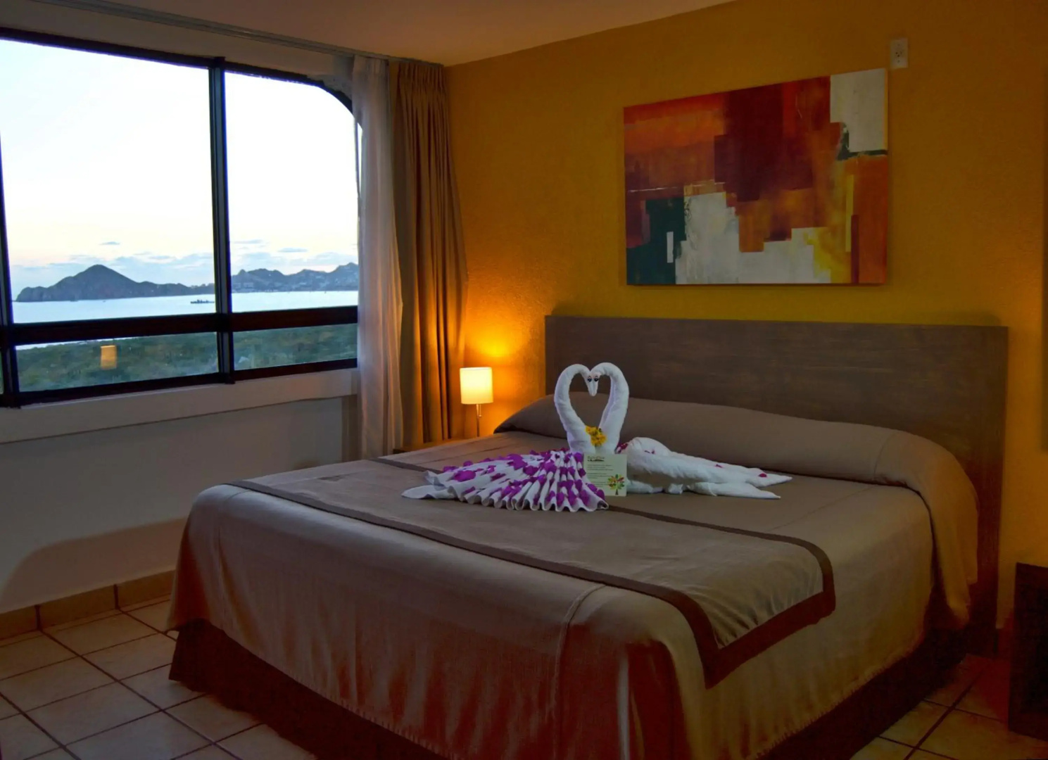 Photo - Sunrock Hotel & Suites