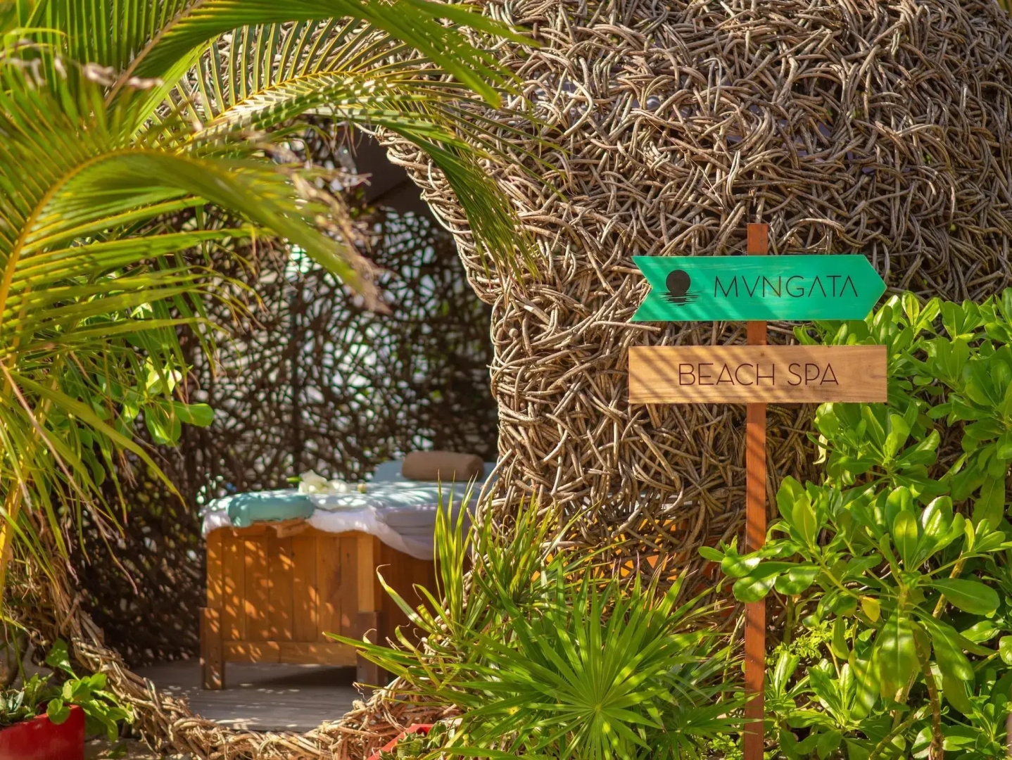 Photo - Mvngata Beach Hotel