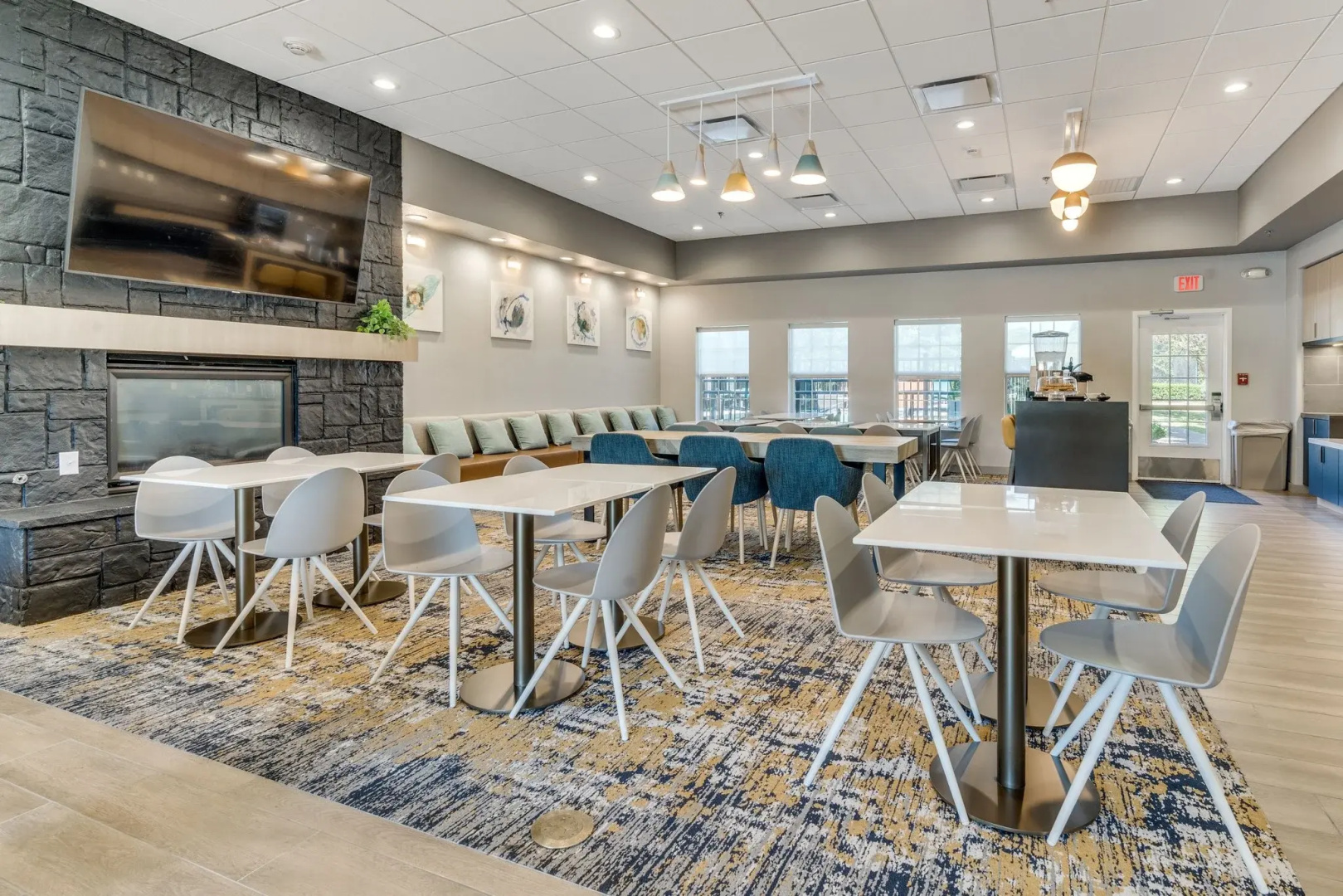 Foto - TownePlace Suites by Marriott Dallas Arlington North