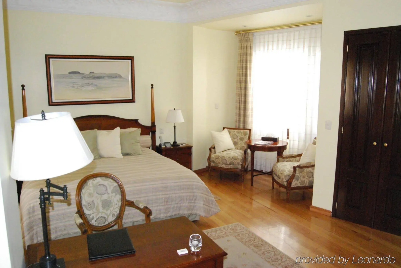 Foto - Villa Maria Cristina Hotel