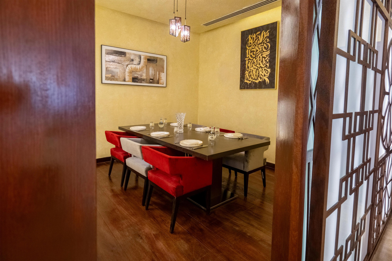 Foto - Radisson Hotel Muscat Panorama