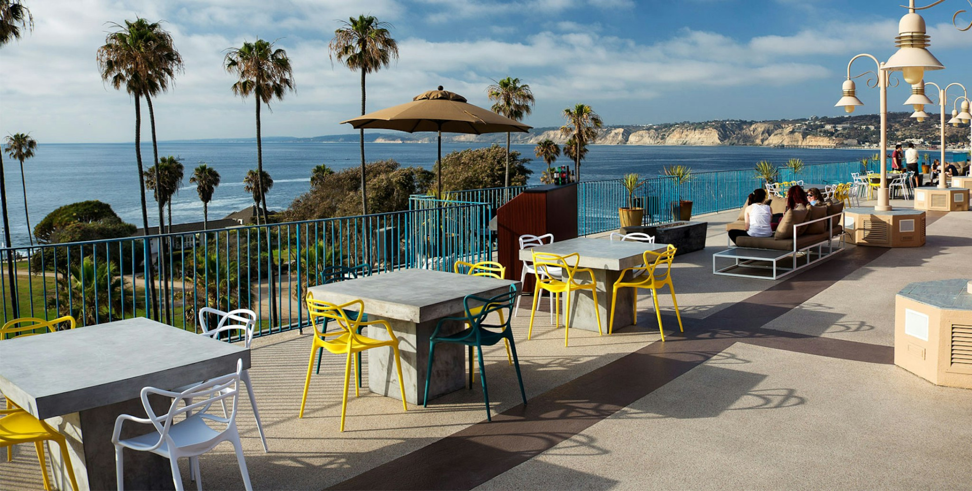 Foto - La Jolla Cove Suites