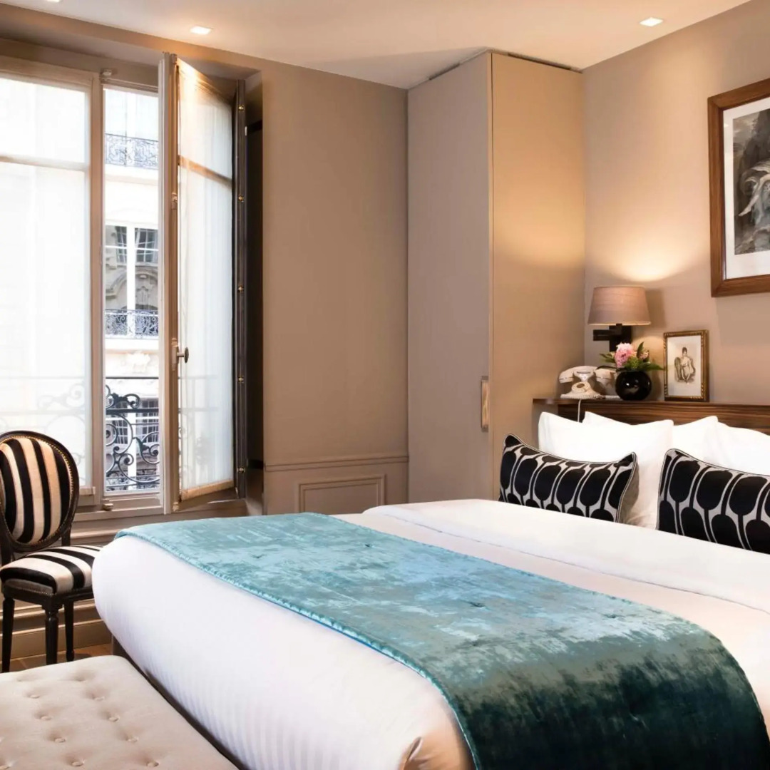 Photo - Hotel & Spa La Belle Juliette