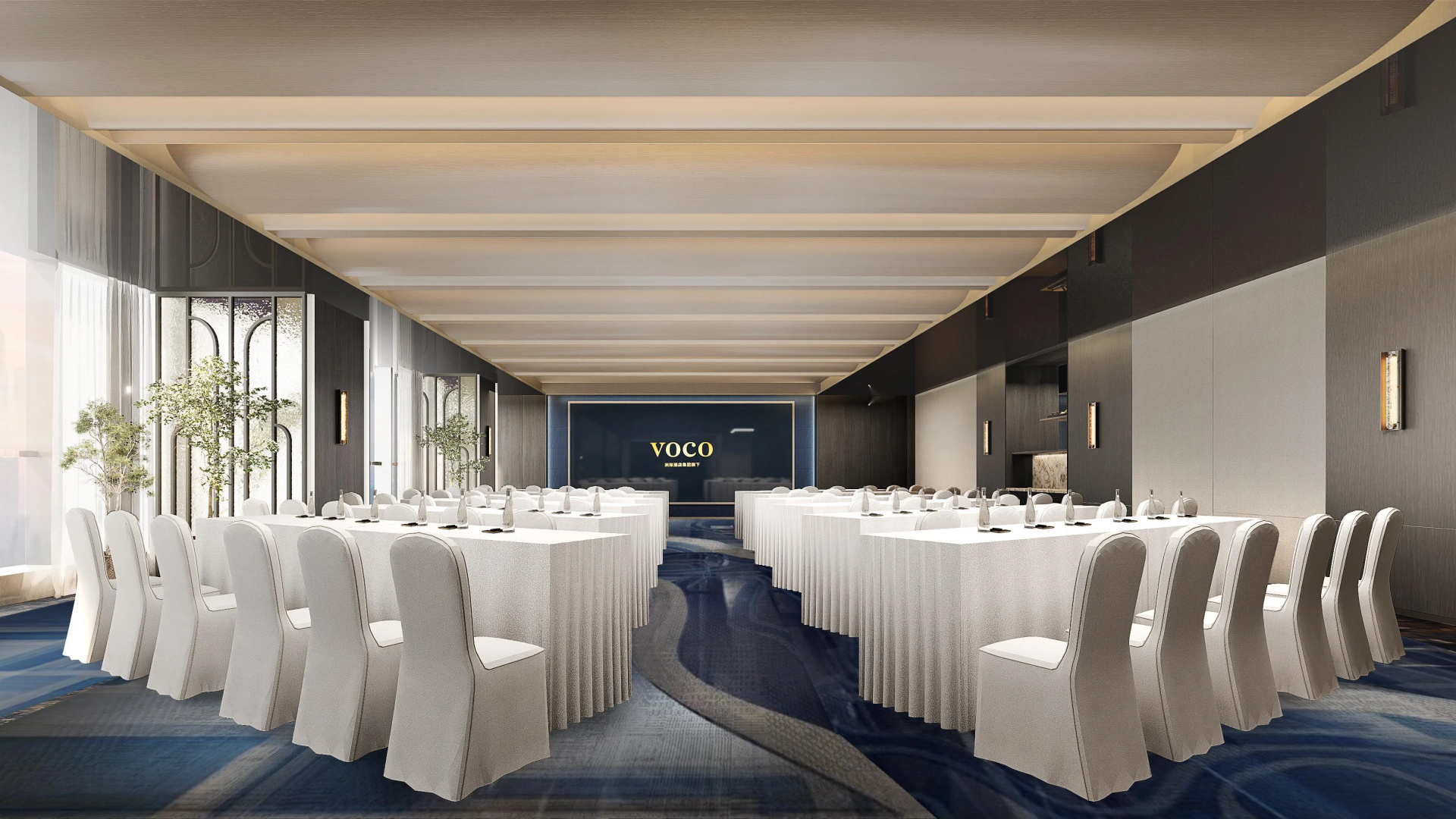 Photo - voco Suites Shenzhen Huanggang by IHG