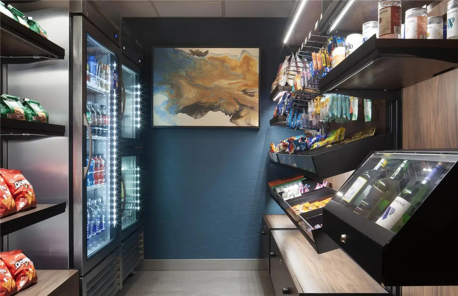 Photo - Hampton Inn & Suites Tampa-North