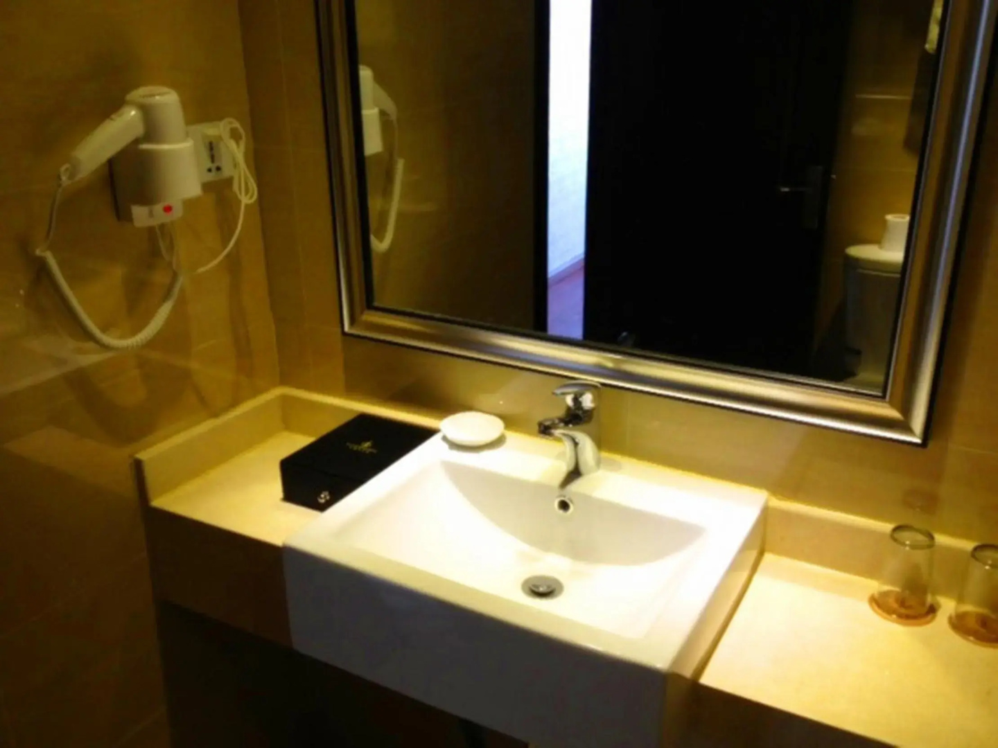 Foto - Seventh Heaven Hotel