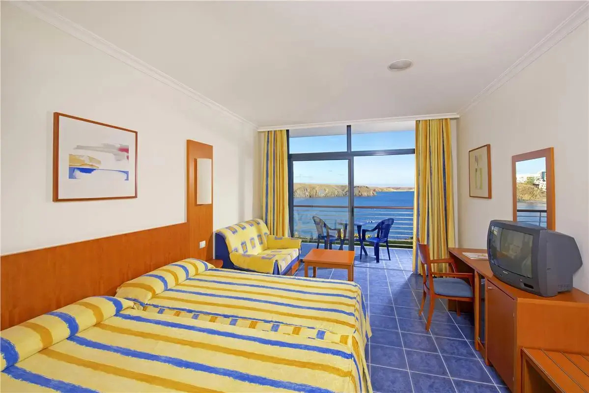 Foto - Hotel Mirador Papagayo by LIVVO