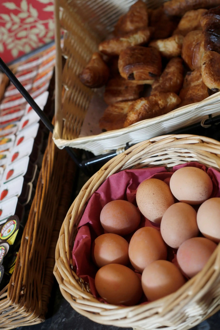 Foto - Best Western Swiss Cottage Hotel