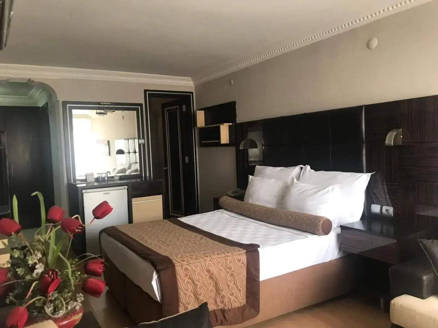 Photo - Alican Hotel