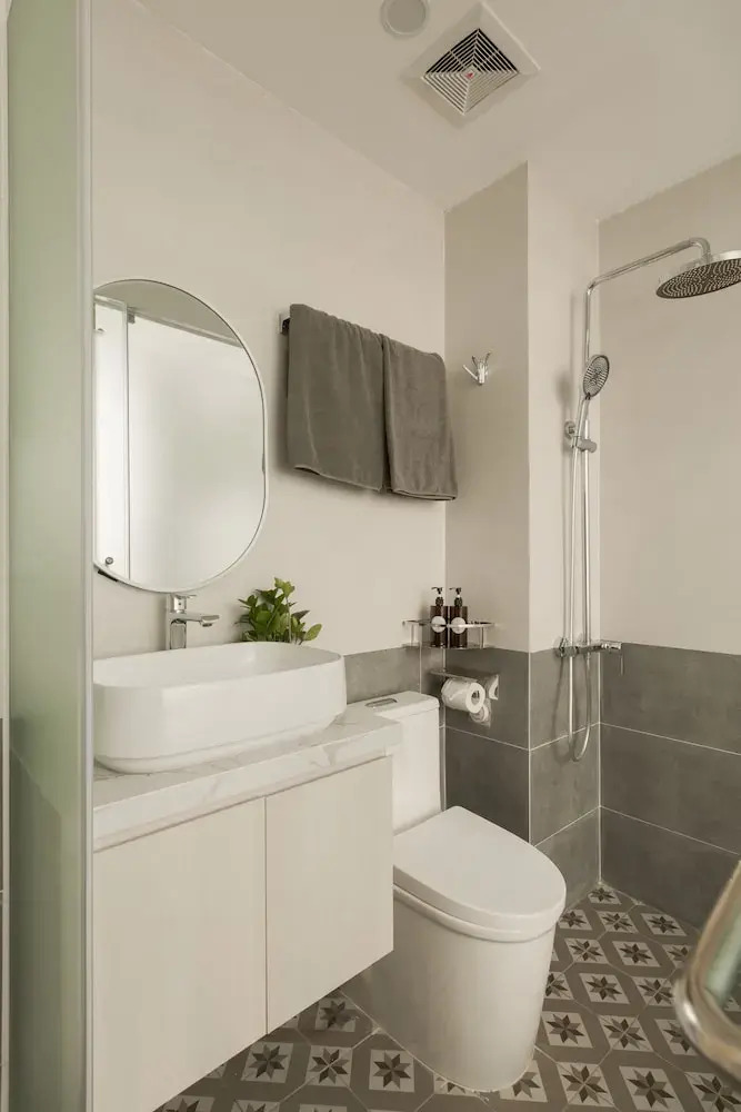 Photo - HoLo Ba Dinh Hanoi - Serviced HomeStay