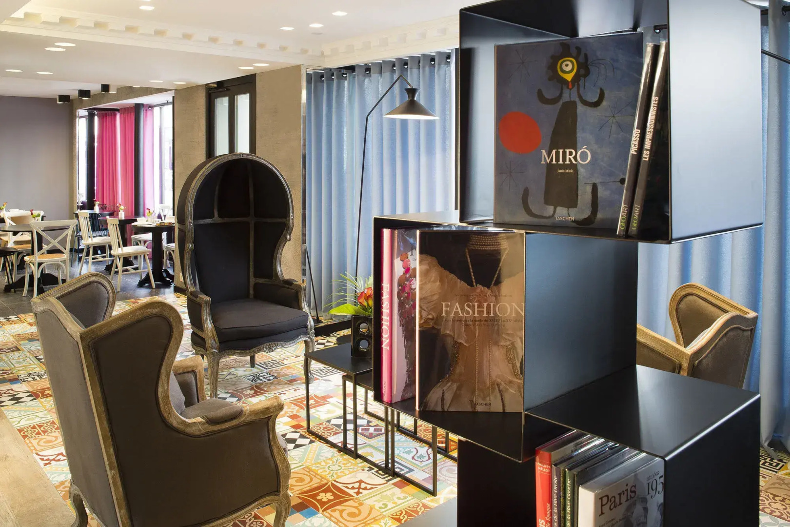 Foto - Hotel L’Antoine