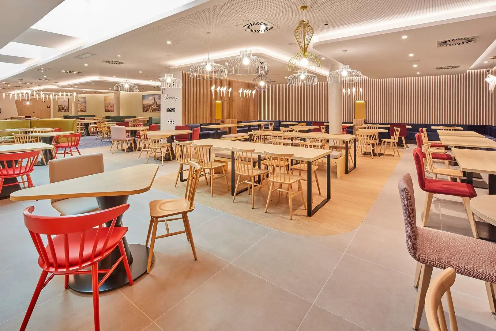Photo - Hampton by Hilton Barcelona Fira Gran Via
