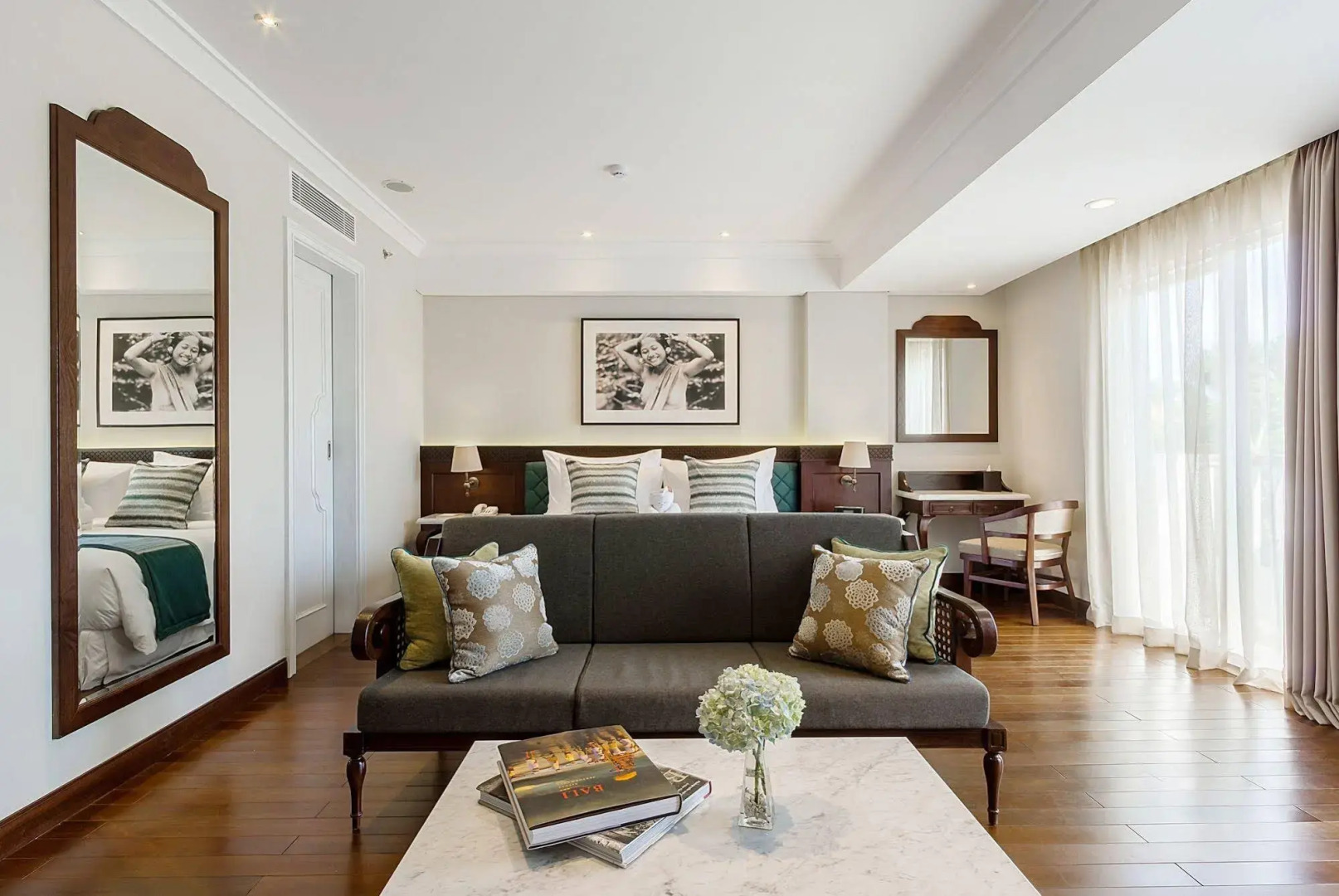 Photo - Maison Aurelia Sanur, Bali - By Préférence