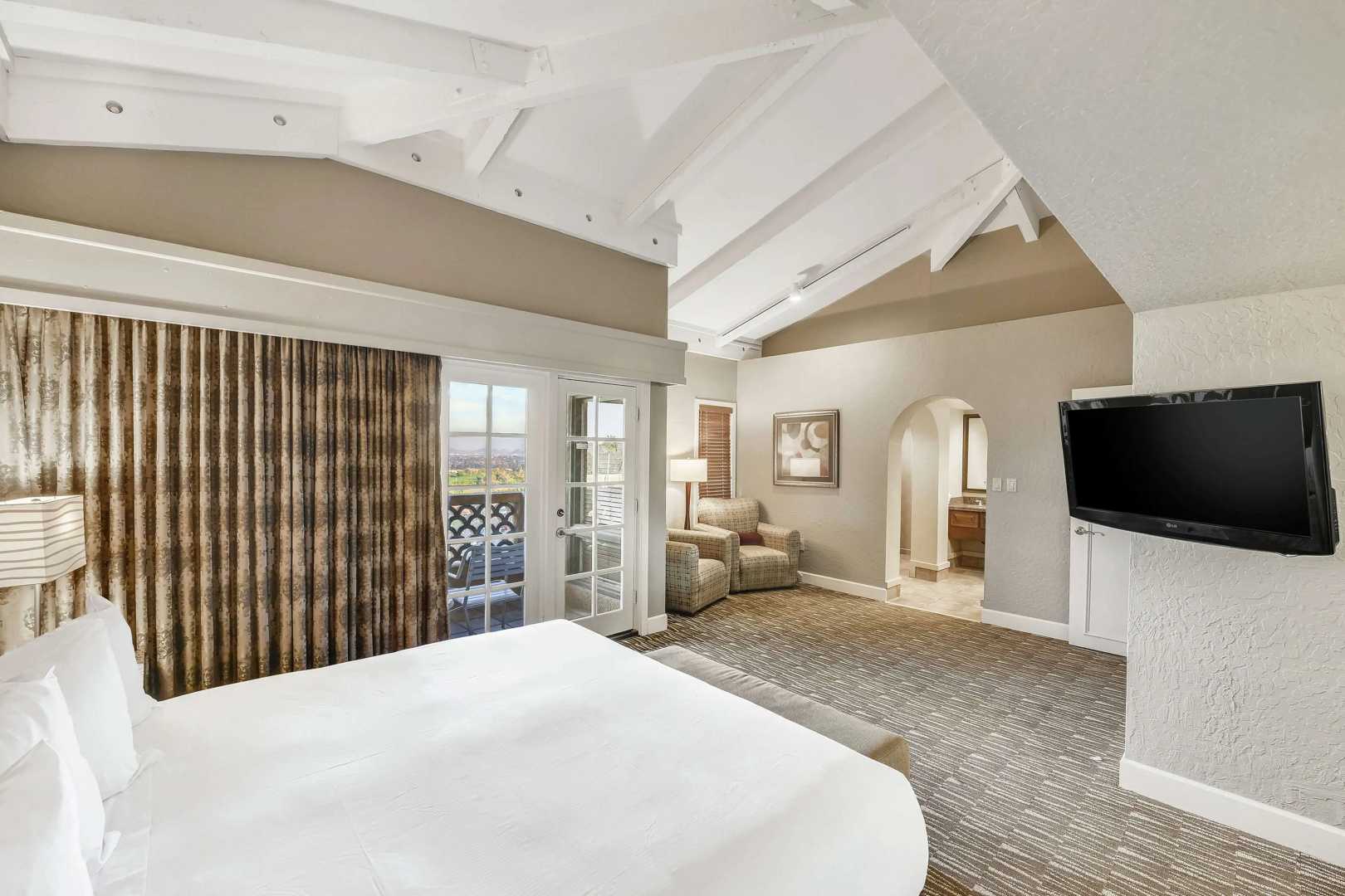 Photo - Hilton Phoenix Tapatio Cliffs Resort