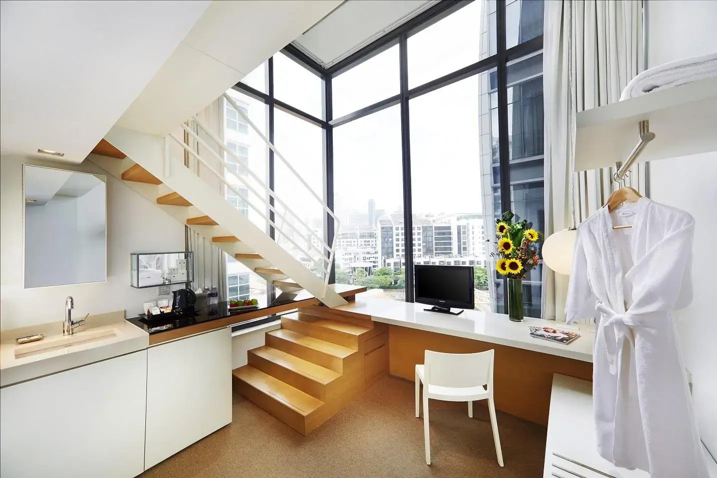 Foto - Studio M Hotel