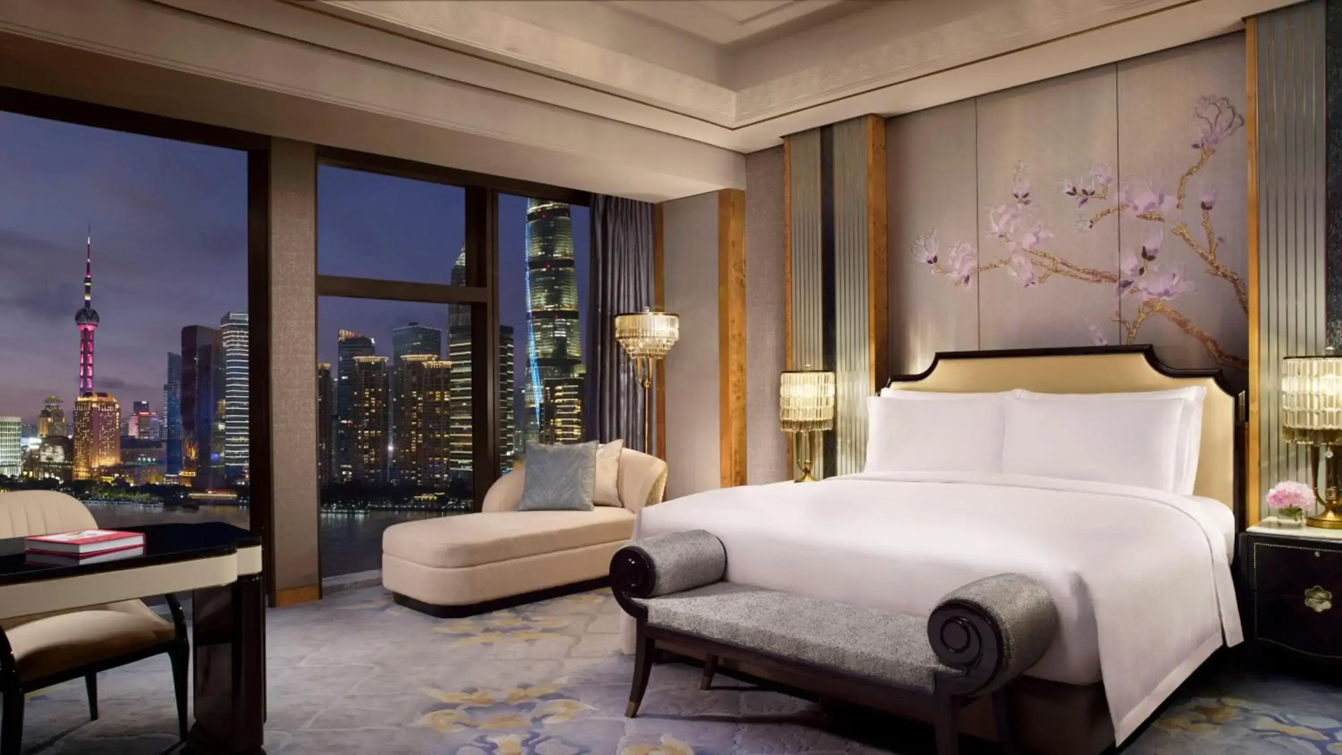 Foto - The St. Regis on the Bund, Shanghai