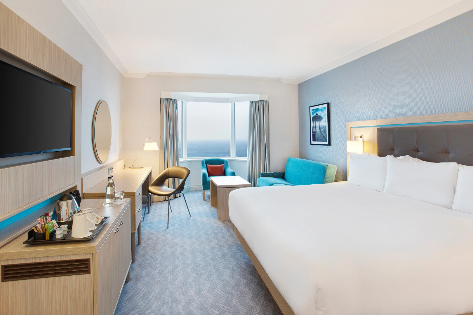 Foto - Leonardo Royal Hotel Brighton Waterfront