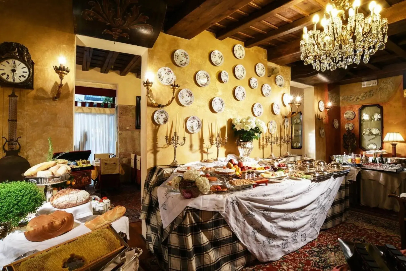 Photo - Hotel Gabbia d'Oro