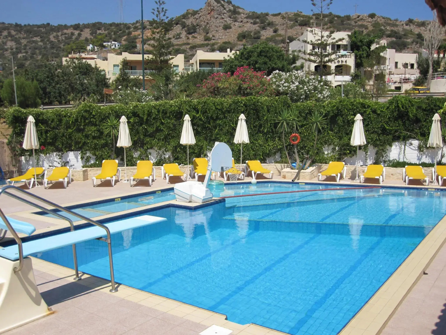 Photo - Amazones Villas Apartments