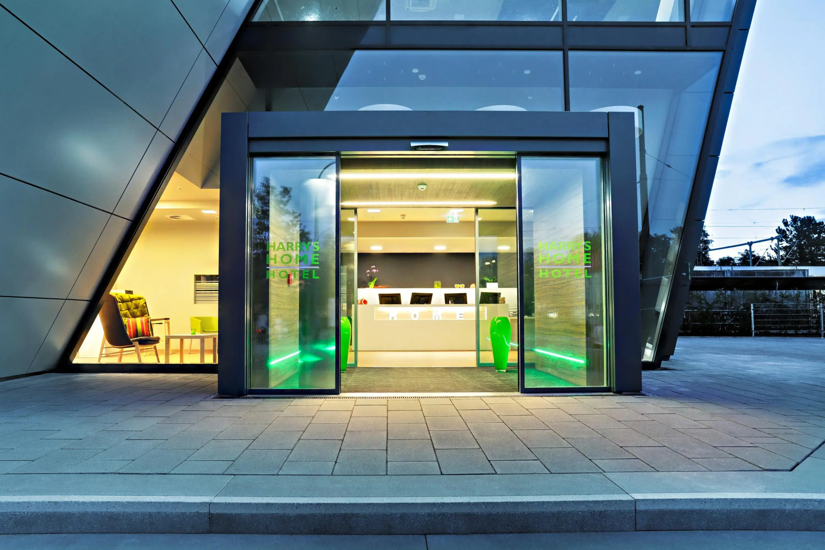 Photo - harry's home München hotel & apartments